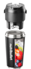 Smoothie Maker NBP016B FLIP im Angebot bei expert TeVi in Nürnberg Smoothie Maker NBP016B FLIP Angebote von nutribullet bei expert TeVi Nürnberg für 49,99 €