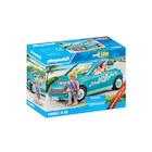 Cabriolet - PLAYMOBIL - Carrefour à Arles Cabriolet - PLAYMOBIL en promo chez Carrefour Arles à 16,95 €