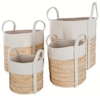 Panier en promo à 4,99 € chez Super U Panier dans le catalogue Super U
