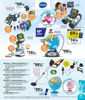 D'autres offres dans le catalogue "JOUEZ AVEC NOUS" de JouéClub à la page 71