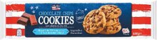 Chocolate Chips Cookies bei Netto Marken-Discount in Heidenheim Chocolate Chips Cookies im Angebot bei Netto Marken-Discount Heidenheim für 0,69 €