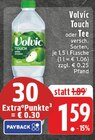 Touch oder tee Angebote von Volvic bei EDEKA Essen für 1,59 €