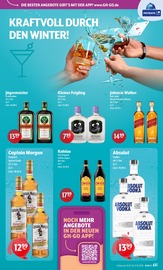 Vodka im Getränke Hoffmann Prospekt in Hof Aktueller Getränke Hoffmann Prospekt mit Vodka, "Aktuelle Angebote", Seite 5