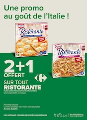 Promos Congélateur dans le catalogue "J'peux pas, J'ai promos !" de Carrefour Proximité à la page 6 Promos Congélateur dans le catalogue "J'peux pas, J'ai promos !" de Carrefour Proximité à la page 6