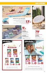 Offre Lit dans le catalogue Super U du moment à la page 27
