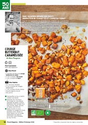 Promos Foie De Canard dans le catalogue "L’alimentation de demain s’imagine aujourd’hui." de Picard à la page 18