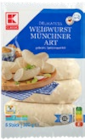 Weißwurst von K-CLASSIC im aktuellen Kaufland Prospekt für 1,99 €