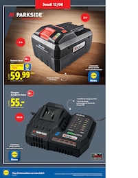 Catalogue Univers Enfant $Publisher en cours à Pontault-Combault et alentours, Lidl-No-Food TEST Onboarding, 11 pages, 01/05/2024 - 01/05/2027