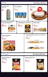 Promos Allumette dans le catalogue "Préparez l'Aïd-El-Kébir" de Hmarket à la page 4 Promos Allumette dans le catalogue "Préparez l'Aïd-El-Kébir" de Hmarket à la page 4
