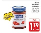 Hagebutten Hiffenmark bei EDEKA im Prospekt "" für 1,79 €