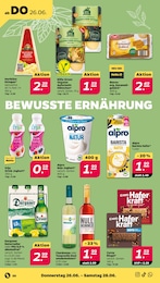 Soja Angebot & Preis im aktuellen Netto mit dem Scottie Prospekt Soja Angebot im aktuellen Netto mit dem Scottie Prospekt auf Seite 34