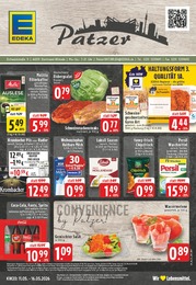 EDEKA Prospekt für Dortmund: "Aktuelle Angebote", 28 Seiten, 11.05.2026 - 16.05.2026