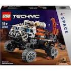 LEGO® Technic 42180 Rover d’exploration habité sur Mars dans le catalogue Fnac