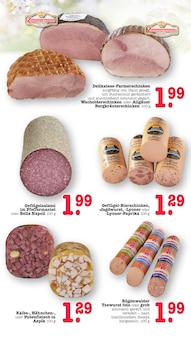 Paprika im aktuellen E center Prospekt (Mainz) Paprika im E center Prospekt "Aktuelle Angebote" mit 77 Seiten (Mainz)