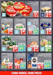 Zucker Angebot im aktuellen EDEKA Prospekt auf Seite 6