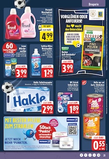 Holzkohle im aktuellen EDEKA Prospekt (Koblenz) Holzkohle im EDEKA Prospekt "Aktuelle Angebote" mit 26 Seiten (Koblenz)