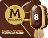 60% DE REMISE IMMÉDIATE SUR LA GAMME DES CÔNES ET BÂTONNETS GLACÉS X8 à Auchan Supermarché dans Colleville-Montgomery 60% DE REMISE IMMÉDIATE SUR LA GAMME DES CÔNES ET BÂTONNETS GLACÉS X8 à Auchan Supermarché dans Colleville-Montgomery