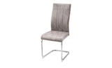 Sconto SB Rothenstein - Schwingstuhl Titus Angebot im Prospekt Schwingstuhl Titus bei Sconto SB im Rothenstein Prospekt für 49,95 €
