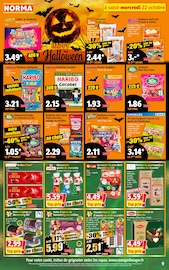 Rhum Angebote im Prospekt "Votre Discounter Régional" von Norma Rhum Angebote im Prospekt "Votre Discounter Régional" von Norma auf Seite 9