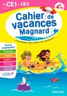 RETROUVEZ UNE SÉLECTION DE CAHIERS DE VACANCES POUR RÉVISER EN S'AMUSANT ! - SANSMARQUE en promo chez Auchan Hypermarché RETROUVEZ UNE SÉLECTION DE CAHIERS DE VACANCES POUR RÉVISER EN S'AMUSANT ! - SANSMARQUE dans le catalogue Auchan Hypermarché