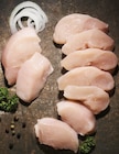 Médaillons de filet de poulet à Lidl dans Noyelles-sur-Selle