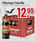 Cola Mix im Angebot bei Trinkgut in Oberursel Cola Mix Angebote von Flötzinger bei Trinkgut Oberursel für 12,99 €