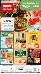 REWE Prospekt für Essen mit 31 Seiten REWE Prospekt für Essen: "Dein Markt", 31 Seiten, 26.05.2026 - 30.05.2026