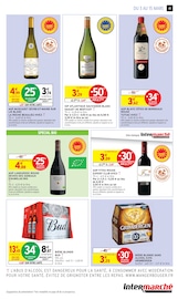 Bière Angebote im Prospekt "Intermarché" von Intermarché Hyper Bière Angebote im Prospekt "Intermarché" von Intermarché Hyper auf Seite 41