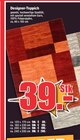 BARTH wohnstoreXXL Niederfischbach - Designer-Teppich Angebot im Prospekt Designer-Teppich bei BARTH wohnstoreXXL im Niederfischbach Prospekt für 39,00 €