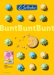 Aktueller Lidl Prospekt mit Farbe, "Ostern gemeinsam genießen", Seite 12