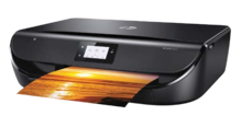 All-in-One-Drucker ENVY 5020 bei ALDI SÜD in Saarlouis All-in-One-Drucker ENVY 5020 im Angebot bei ALDI SÜD Saarlouis für 59,99 €