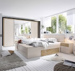 Schwebetürenschrank im aktuellen Möbel Kraft Prospekt