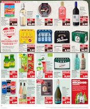 Pepsi im Kaufland Prospekt in Siegen Aktueller Kaufland Prospekt mit Pepsi, "KNÜLLER", Seite 24
