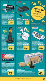 Handy im aktuellen Netto mit dem Scottie Prospekt (Dresden) Handy im Netto mit dem Scottie Prospekt "Günstig. Besser. Für Dich." mit 33 Seiten (Dresden)