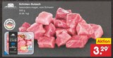 Schinken-Gulasch Angebote von GUT PONHOLZ bei Netto Marken-Discount Iserlohn für 3,29 €