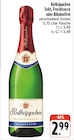 Aktuelle Rotkäppchen Sekt Angebote bei nah und gut in Würzburg Aktuelles Sekt Angebot bei nah und gut in Würzburg ab 2,99 €