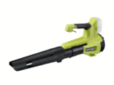 Akku-Laubgebläse ONE+ RY18BLB-O von Ryobi im aktuellen toom Baumarkt Prospekt