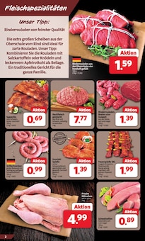 Markant Nordwest Prospekt Nordenham "DER MARKT FÜR GUTES ESSEN UND TRINKEN" mit 16 Seiten