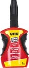 Sekundenkleber im Angebot bei Lidl in Stuttgart Sekundenkleber Angebote von UHU bei Lidl Stuttgart für 0,99 €