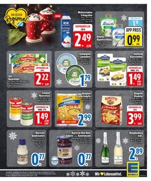 Salat im EDEKA Prospekt "BESTE MARKENQUALITÄT FÜR FESTLICHE MOMENTE." mit 30 Seiten (München)