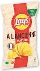 Chips - LAY'S dans le catalogue Super U