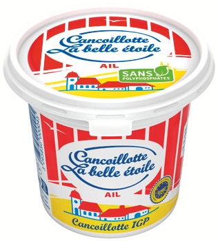 La belle étoile Cancoillotte IGP Colruyt Magnum