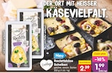 Raclettekäse Scheiben mit Knoblauch verfeinert im Angebot bei Netto Marken-Discount in Gera Raclettekäse Scheiben mit Knoblauch verfeinert Angebote von Lieblings bei Netto Marken-Discount Gera für 1,99 €