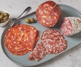 Italienische Salami im aktuellen Prospekt bei tegut in Burgsinn