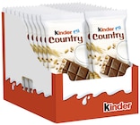Country von Kinder im aktuellen Metro Prospekt für 5,35 €