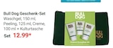 Geschenk-Set Angebote von Bull Dog bei GLOBUS Bochum für 12,99 €