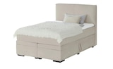 Boxi Boxspringbett mit Bettkasten Boxi Urban im Angebot bei Höffner in Ludwigshafen Boxi Boxspringbett mit Bettkasten Boxi Urban Angebote bei Höffner Ludwigshafen für 1.979,40 €