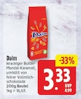 Daim für 3,33 € bei EDEKA im Angebot Daim im aktuellen EDEKA Prospekt