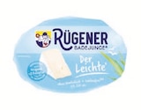 Weichkäse von Rügener Badejunge für 1,99 € bei Lidl im Angebot Weichkäse von Rügener Badejunge im aktuellen Lidl Prospekt