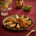 Gyoza poulet & légumes Halal surgelés - ISLA MONDIAL en promo chez Carrefour Gyoza poulet & légumes Halal surgelés - ISLA MONDIAL dans le catalogue Carrefour